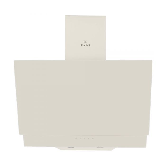 Вытяжка кухонная Perfelli DNS 6452 D 850 IV LED Фото