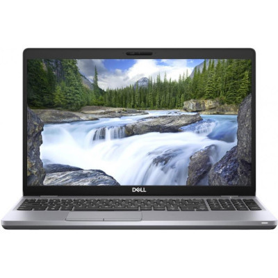 Ноутбук Dell Latitude 5511 Фото