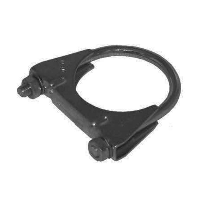 Хомут автомобильный Fischer металлический Фото