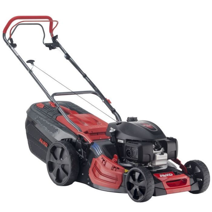 Газонокосилка AL-KO 520 SP-Н Premium Фото