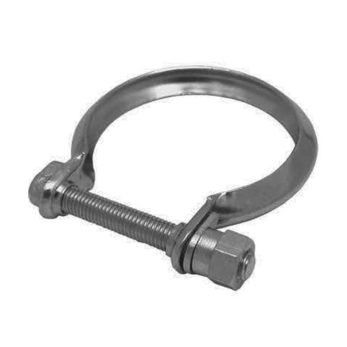 Хомут автомобильный Fischer металлический Фото