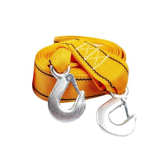 Трос буксировочный Lavita 139346 Фото