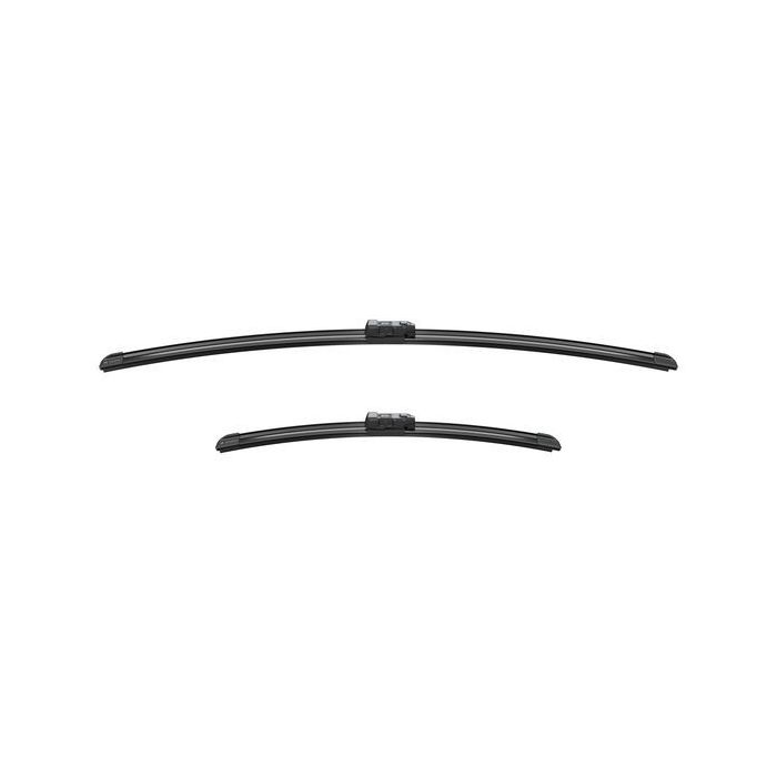 Щетка стеклоочистителя Bosch 3 397 014 208 Фото