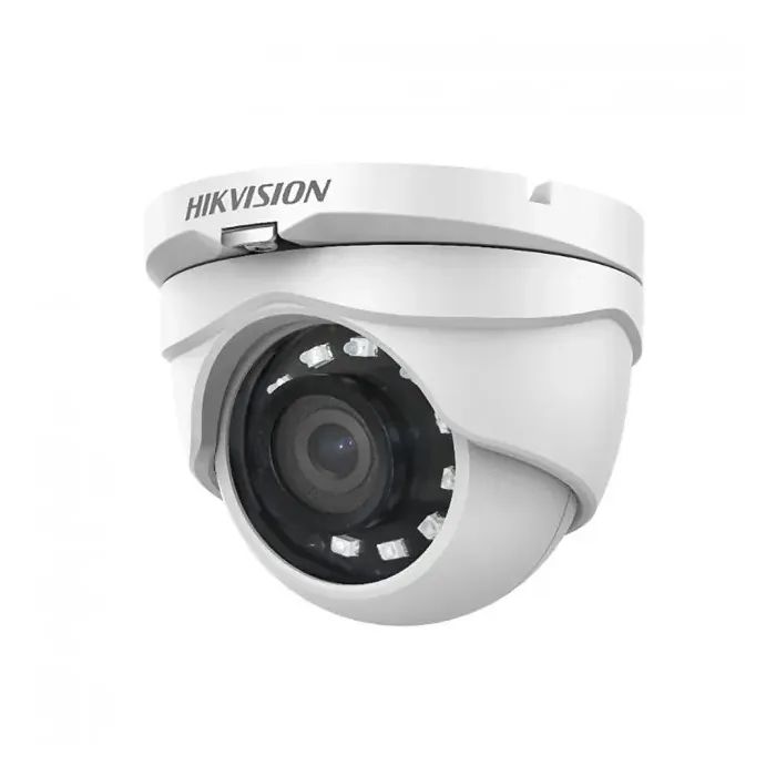 Камера видеонаблюдения Hikvision DS-2CE56D0T-IRMF(С) (2.8) Фото