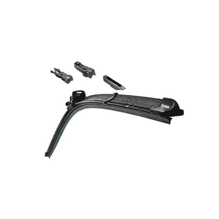 Щетка стеклоочистителя Valeo 578501 Фото