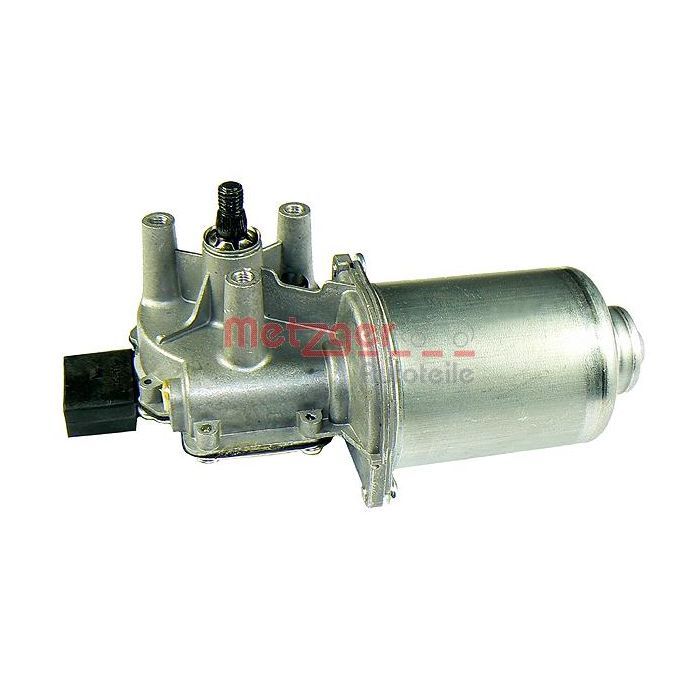 Двигатель стеклоочистителя Metzger 2190517 Фото