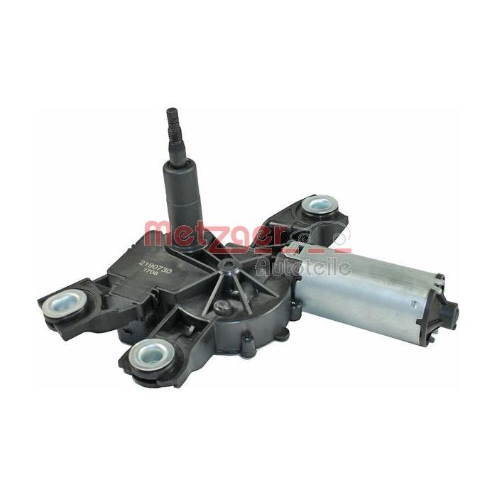 Двигатель стеклоочистителя Metzger 2190730 Фото