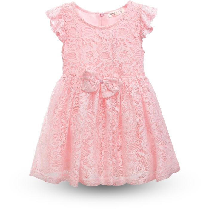 Платье детское Breeze мереживне Фото