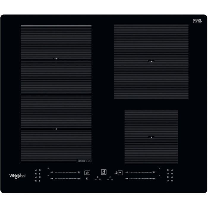 Варочная поверхность Whirlpool WFS0160NE Фото