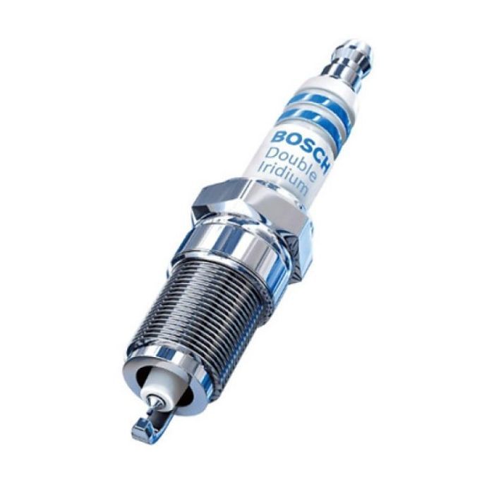 Свеча зажигания Bosch 0 242 129 524 Фото
