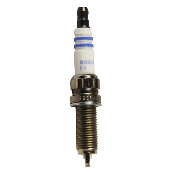 Свеча зажигания Bosch 0 242 135 518 Фото