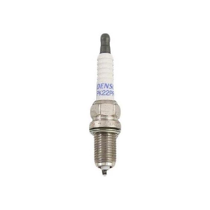 Свеча зажигания Denso P22PR8 Фото