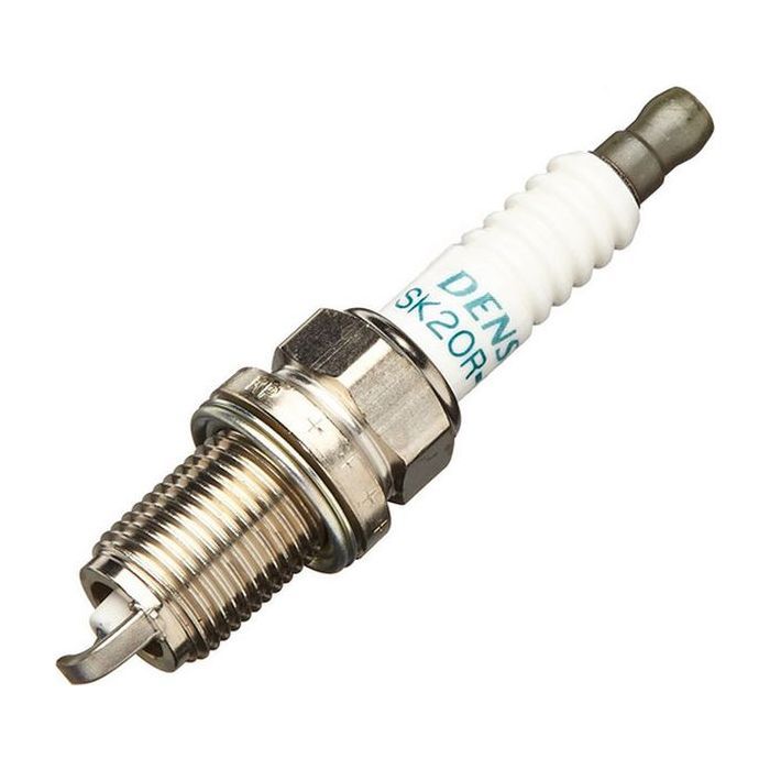 Свеча зажигания Denso SK20RP13 Фото