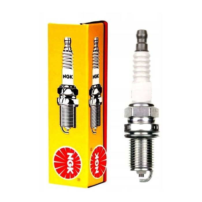Свеча зажигания NGK 3536 BK6E Фото