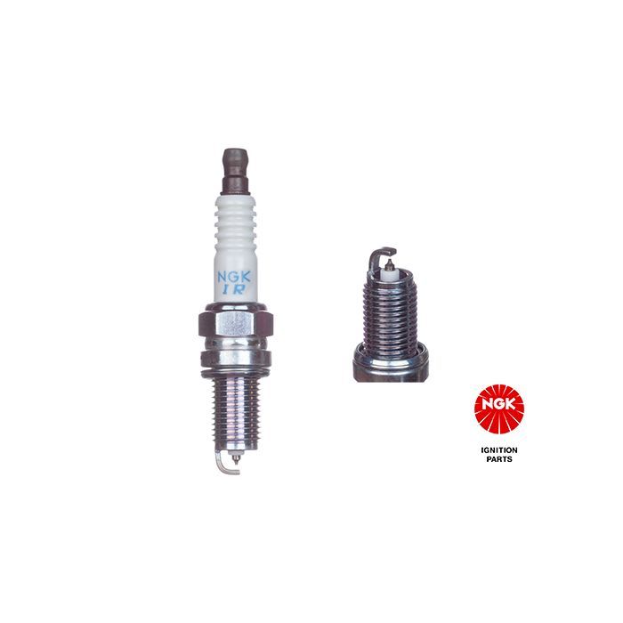 Свеча зажигания NGK 4759 IKR7D Фото