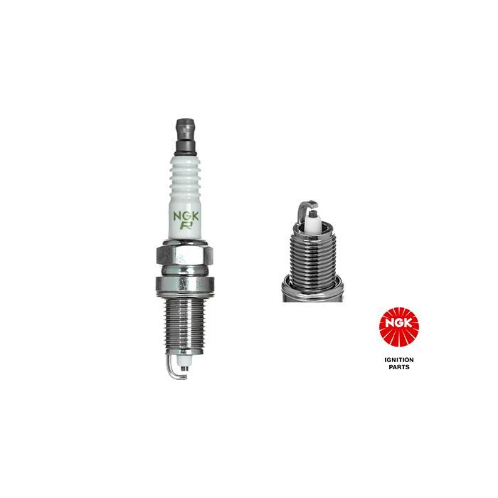 Свеча зажигания NGK 5084 ZFR5A-11 Фото