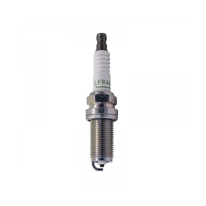 Свеча зажигания NGK 6499 LFR4A-E Фото