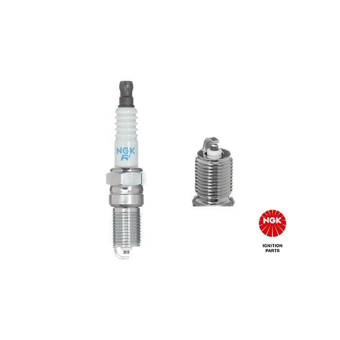 Свеча зажигания NGK 6837 BUR6EFSZ Фото