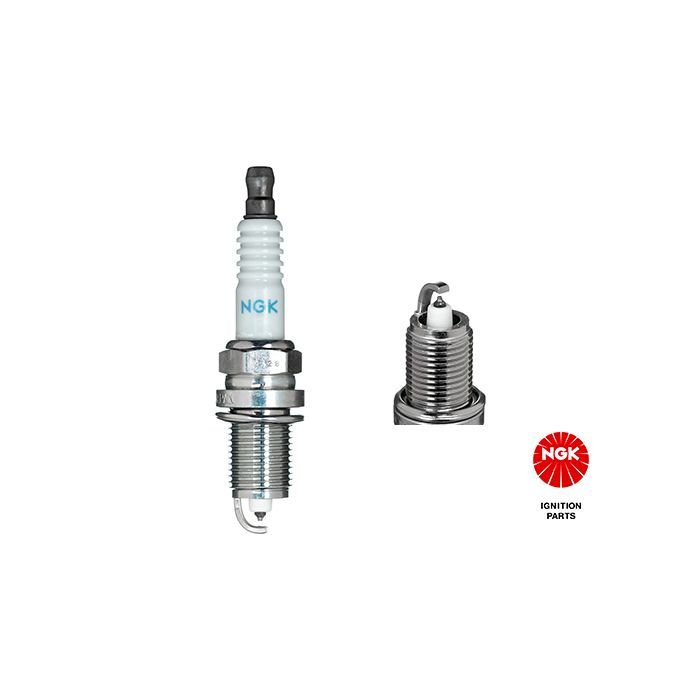 Свеча зажигания NGK 7550 PZFR6F Фото