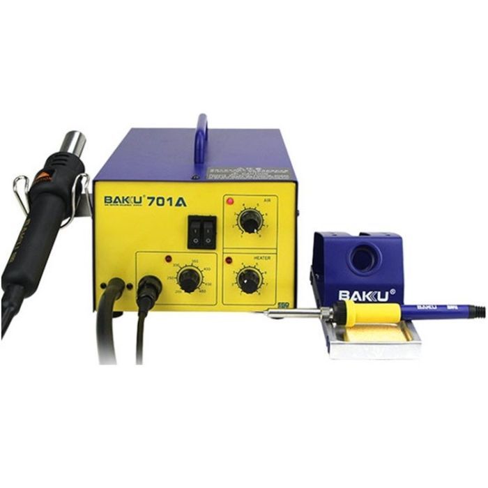Паяльная станция Baku BK-701А Фото