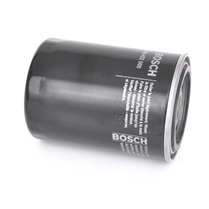 Фильтр масляный Bosch 0 986 452 000 Фото