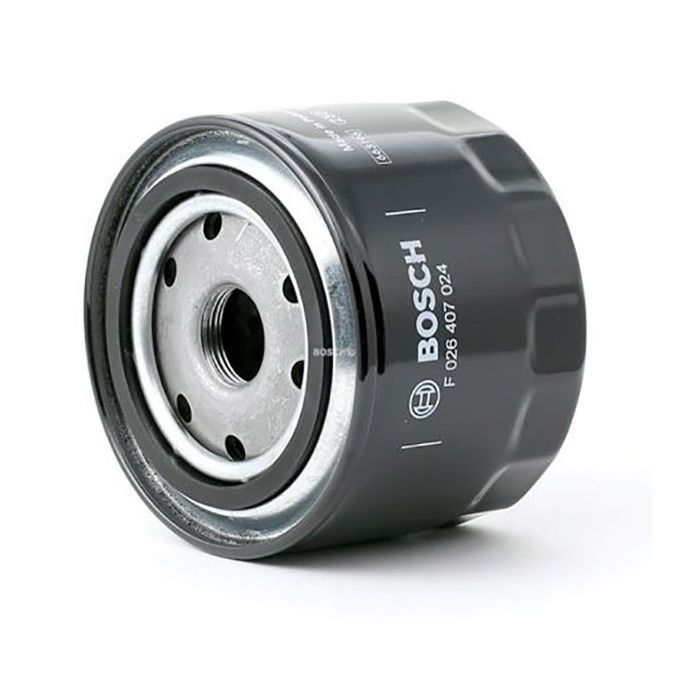 Фильтр масляный Bosch F 026 407 024 Фото