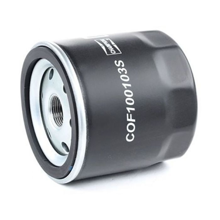 Фильтр масляный Champion COF100103S Фото