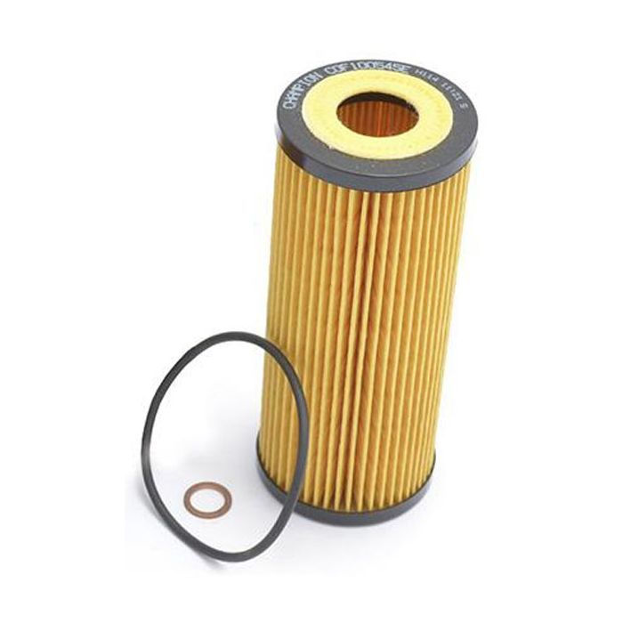 Фильтр масляный Champion COF100545E Фото