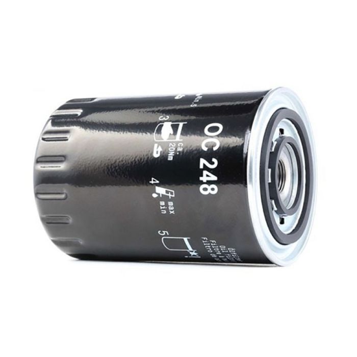 Фильтр масляный Mahle OC248 Фото