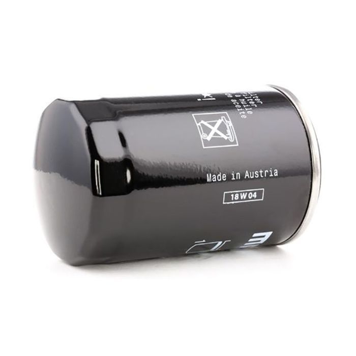 Фильтр масляный Mahle OC47OF Фото