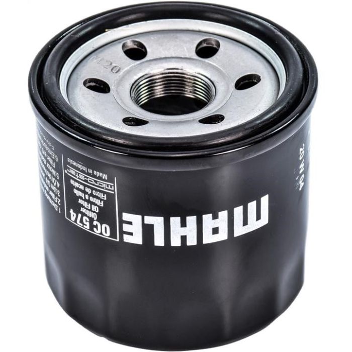 Фильтр масляный Mahle OC574 Фото