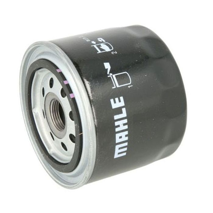 Фильтр масляный Mahle OC90 Фото