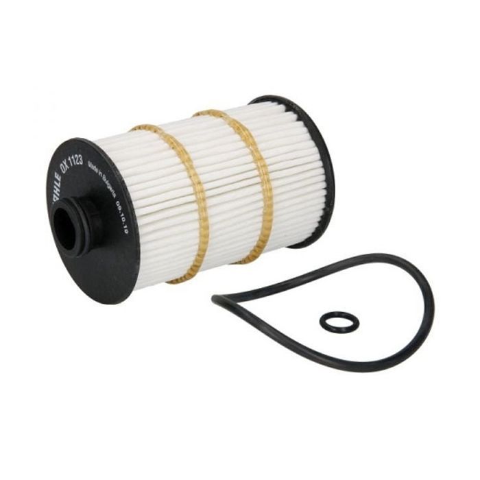 Фильтр масляный Mahle OX1123DECO Фото