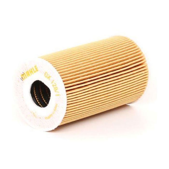 Фильтр масляный Mahle OX153/7D2ECO Фото