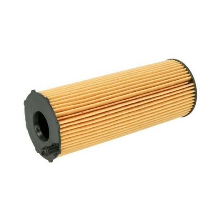Фильтр масляный Mahle OX361/4DECO Фото
