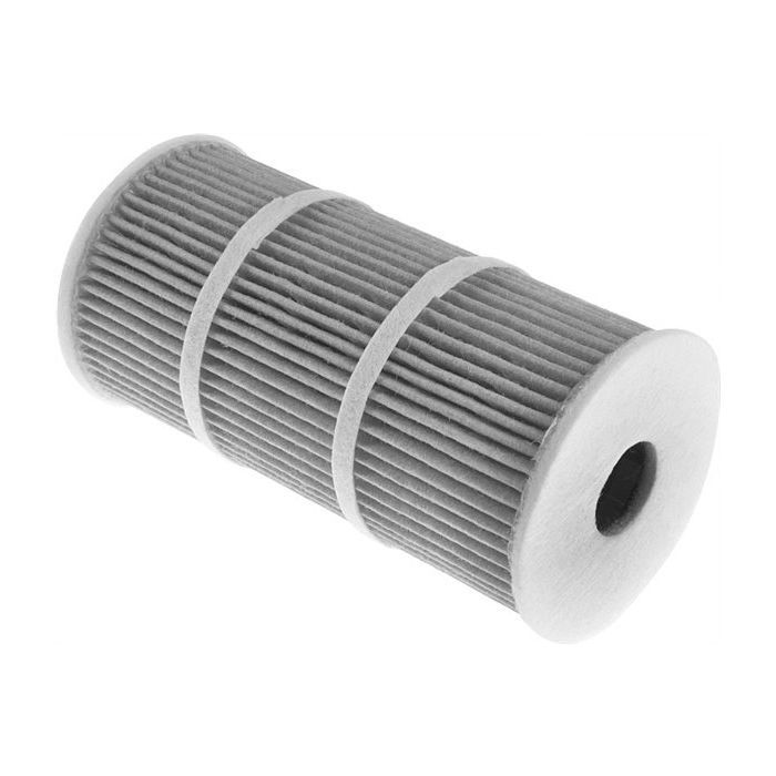 Фильтр масляный Mahle OX389/1DECO Фото