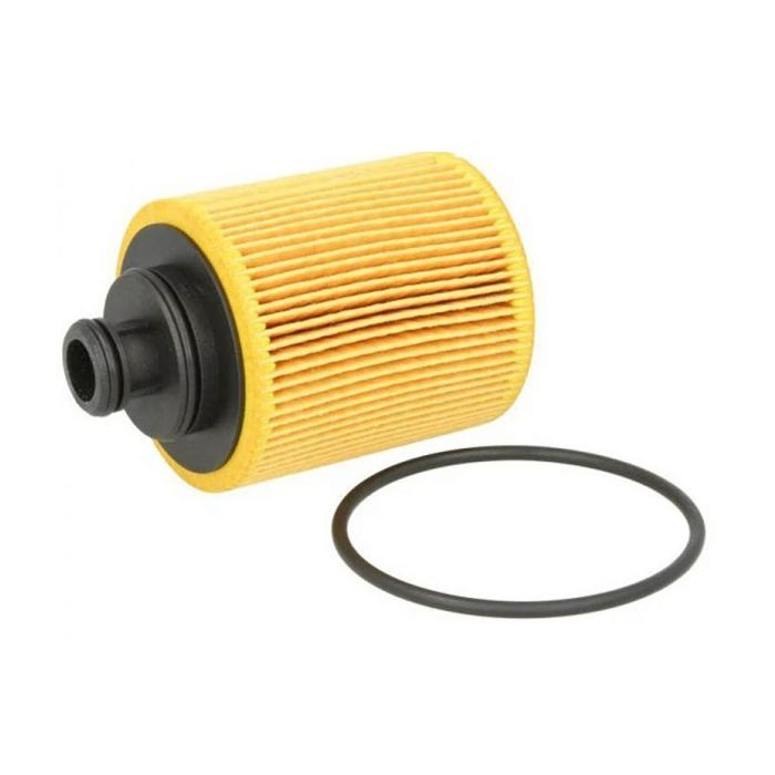 Фильтр масляный Mann HU712/7X Фото