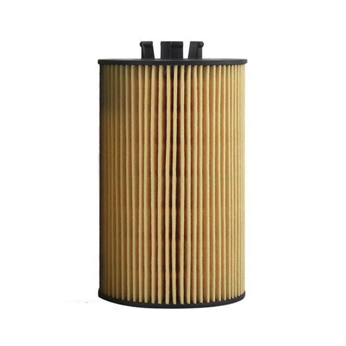 Фильтр масляный Mann HU8012Z Фото