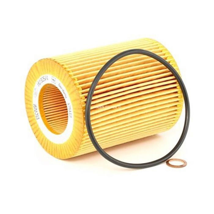 Фильтр масляный Mann HU925/4X Фото