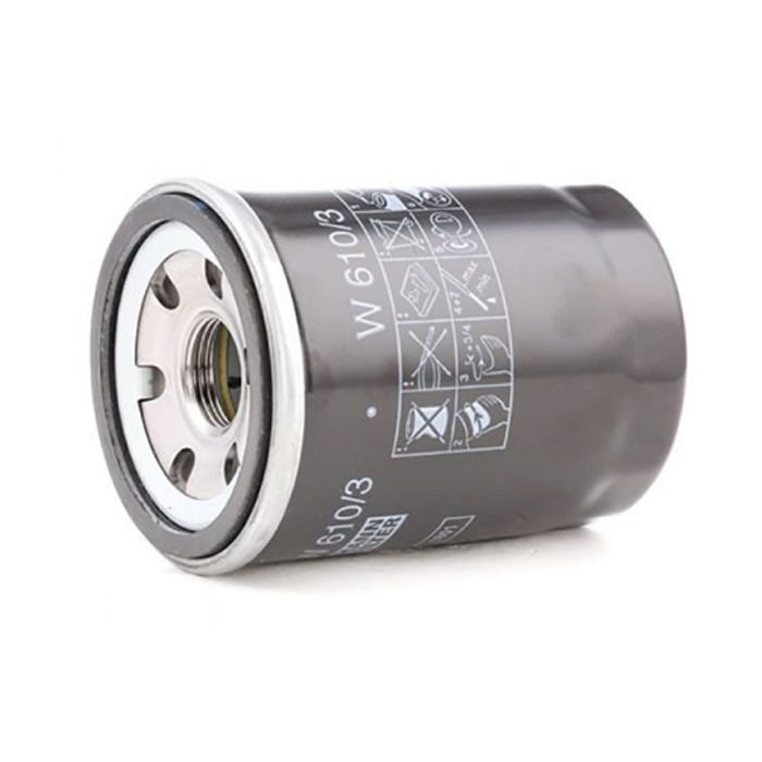 Фильтр масляный Mann W610/3 Фото