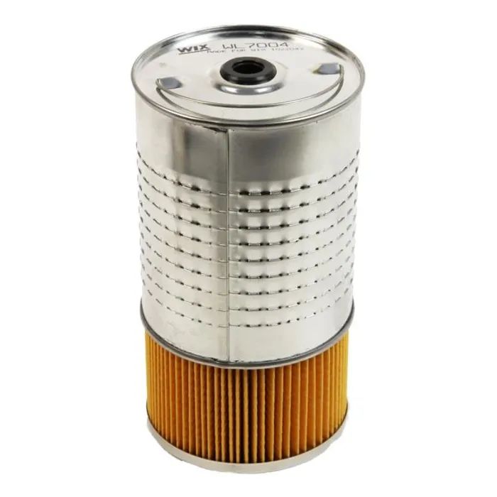 Фильтр масляный Wixfiltron WL7004 Фото