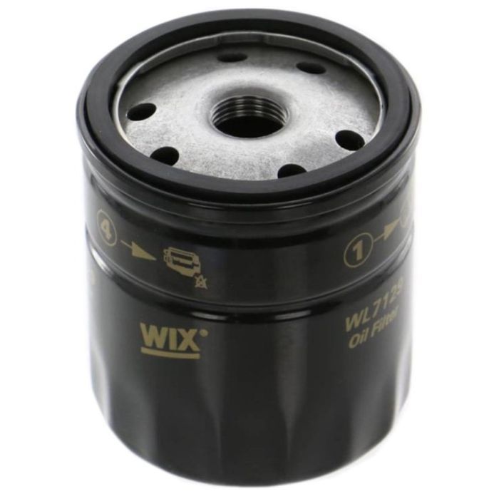Фильтр масляный Wixfiltron WL7129 Фото