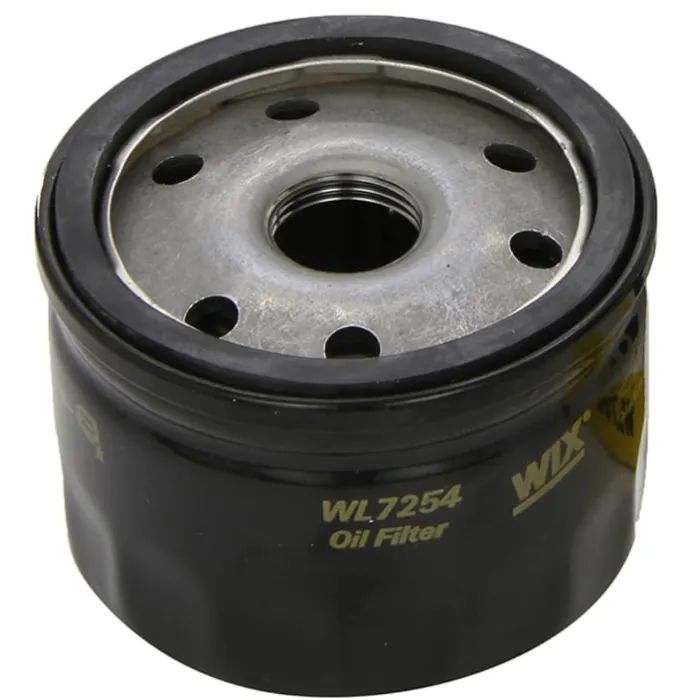 Фильтр масляный Wixfiltron WL7254 Фото