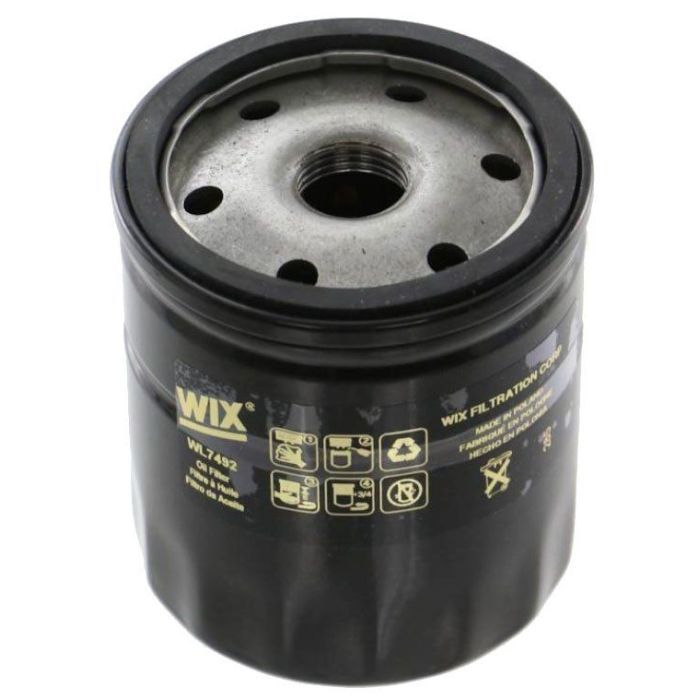 Фильтр масляный Wixfiltron WL7492 Фото