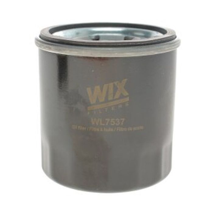 Фильтр масляный Wixfiltron WL7537 Фото
