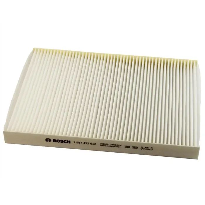 Фильтр салона Bosch 1 987 432 012 Фото