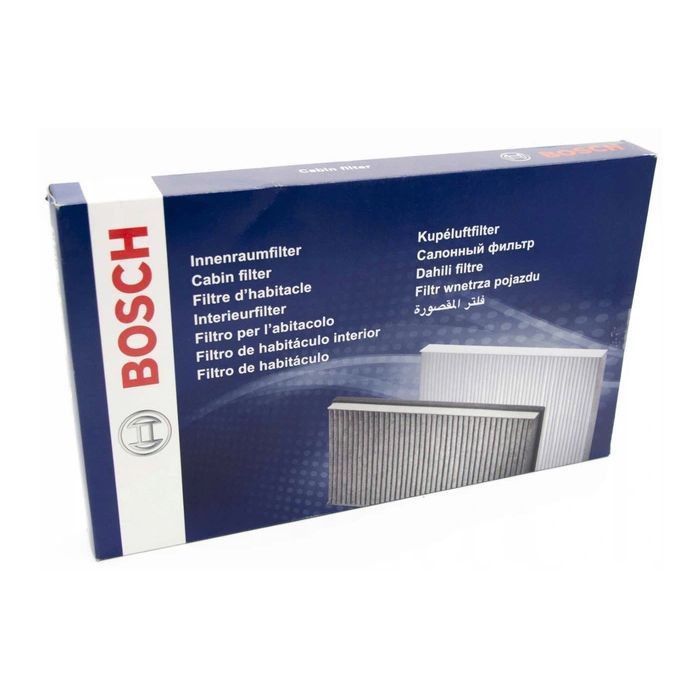 Фильтр салона Bosch 1987435560 Фото
