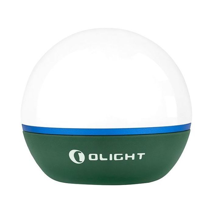 Фонарь Olight Obulb Green Фото