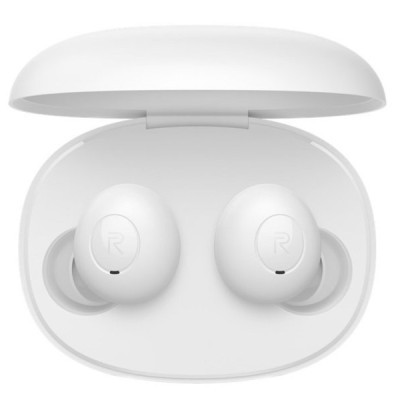 Наушники realme Buds Q White Фото