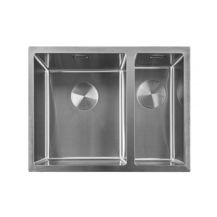 Мойка кухонная Minola FINERO SRZ 58350 Фото